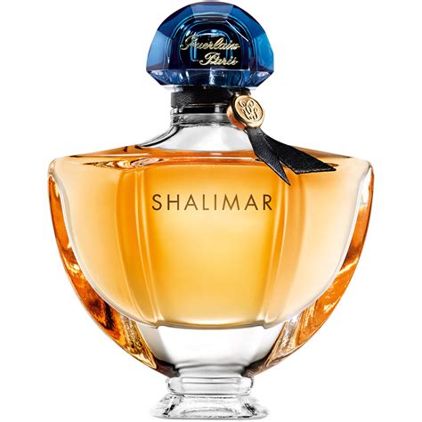 shalimar guerlain opinioni